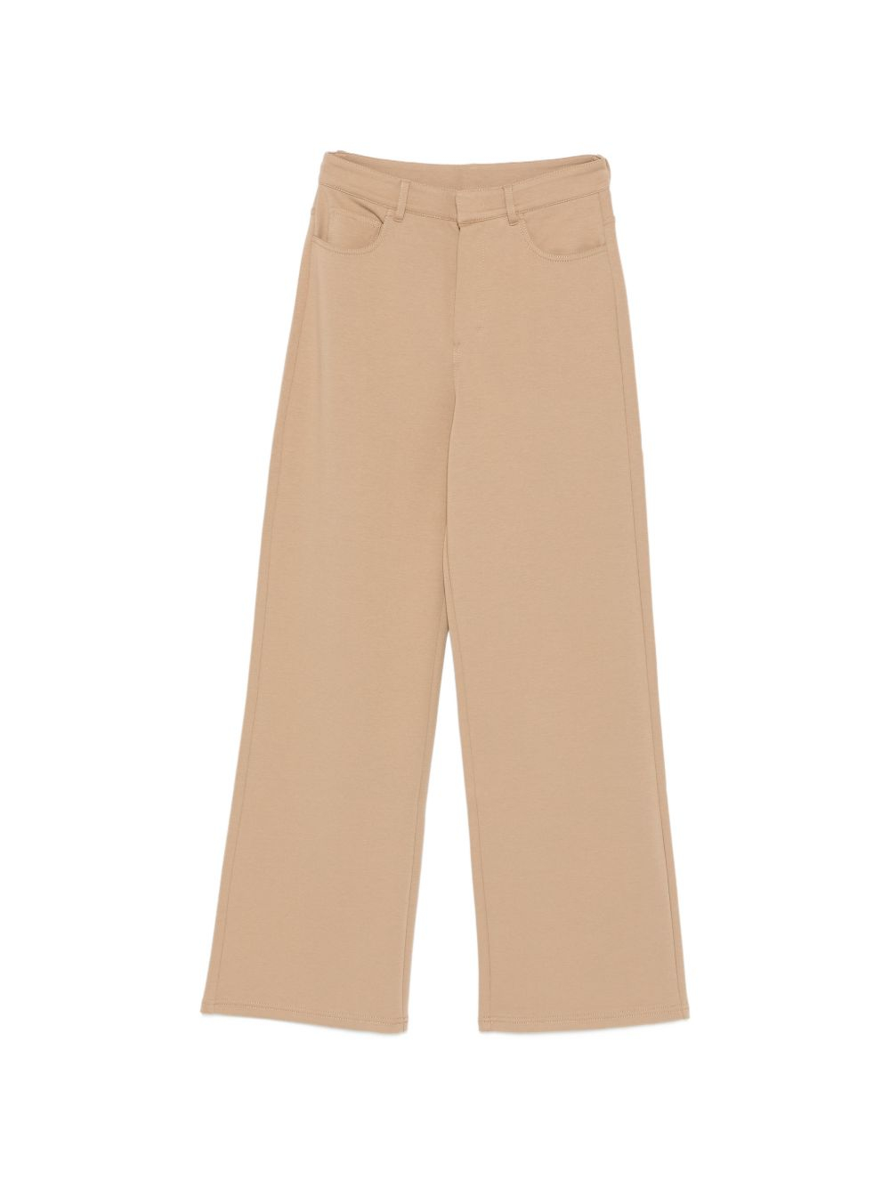[S MAX MARA] Trousers SS26 2619781033600003