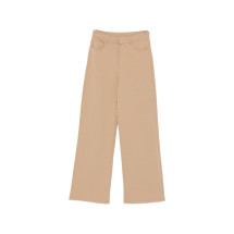 [S MAX MARA] Trousers SS26 2619781033600003