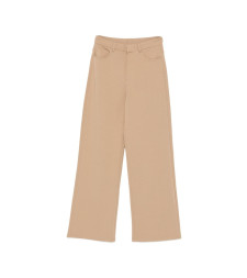 [S MAX MARA] Trousers SS26 2619781033600003