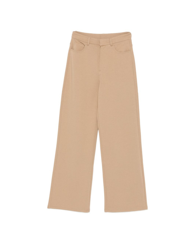 [S MAX MARA] Trousers SS26 2619781033600003