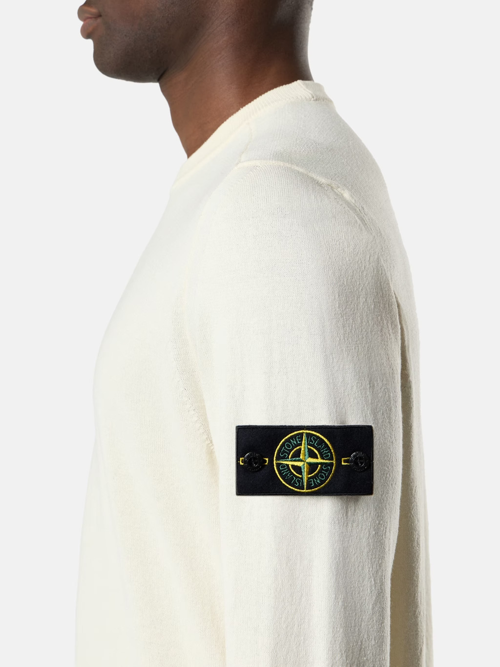 [Stone Island] Knitwear SS26 L1S155100062S00B9V0093