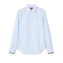 [Gucci] Shirts Long Sleeve SS26 852707ZAS5W4305
