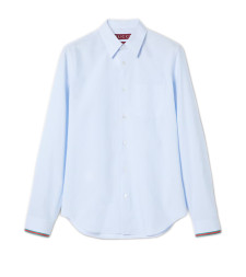 [Gucci] Shirts Long Sleeve SS26 852707ZAS5W4305