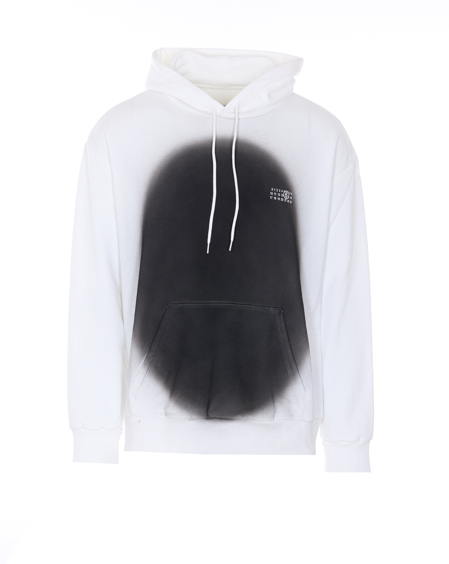 [MM6 Maison Margiela] Sweatshirt SS26 SH0GU0039M25013101