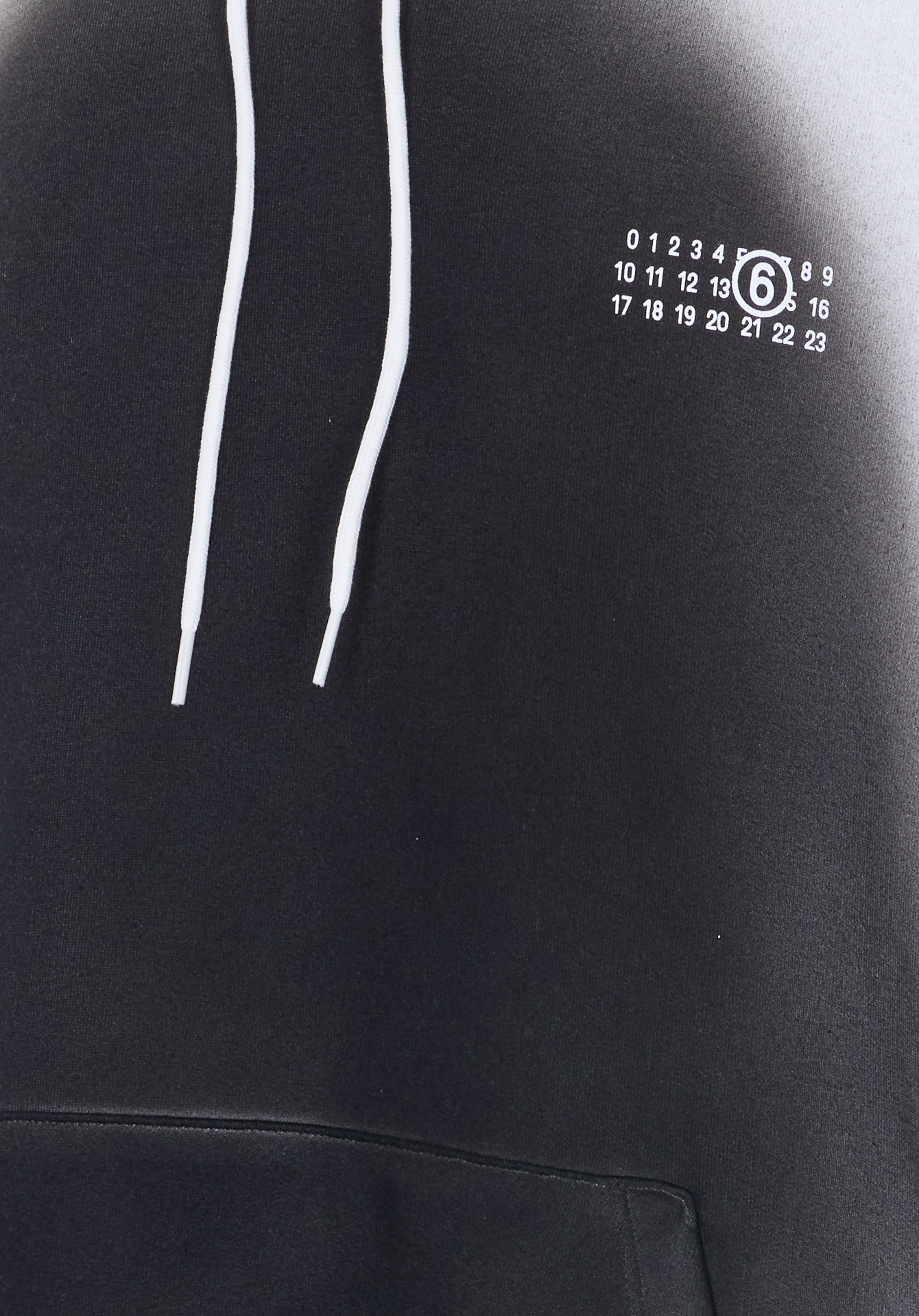 [MM6 Maison Margiela] Sweatshirt SS26 SH0GU0039M25013101