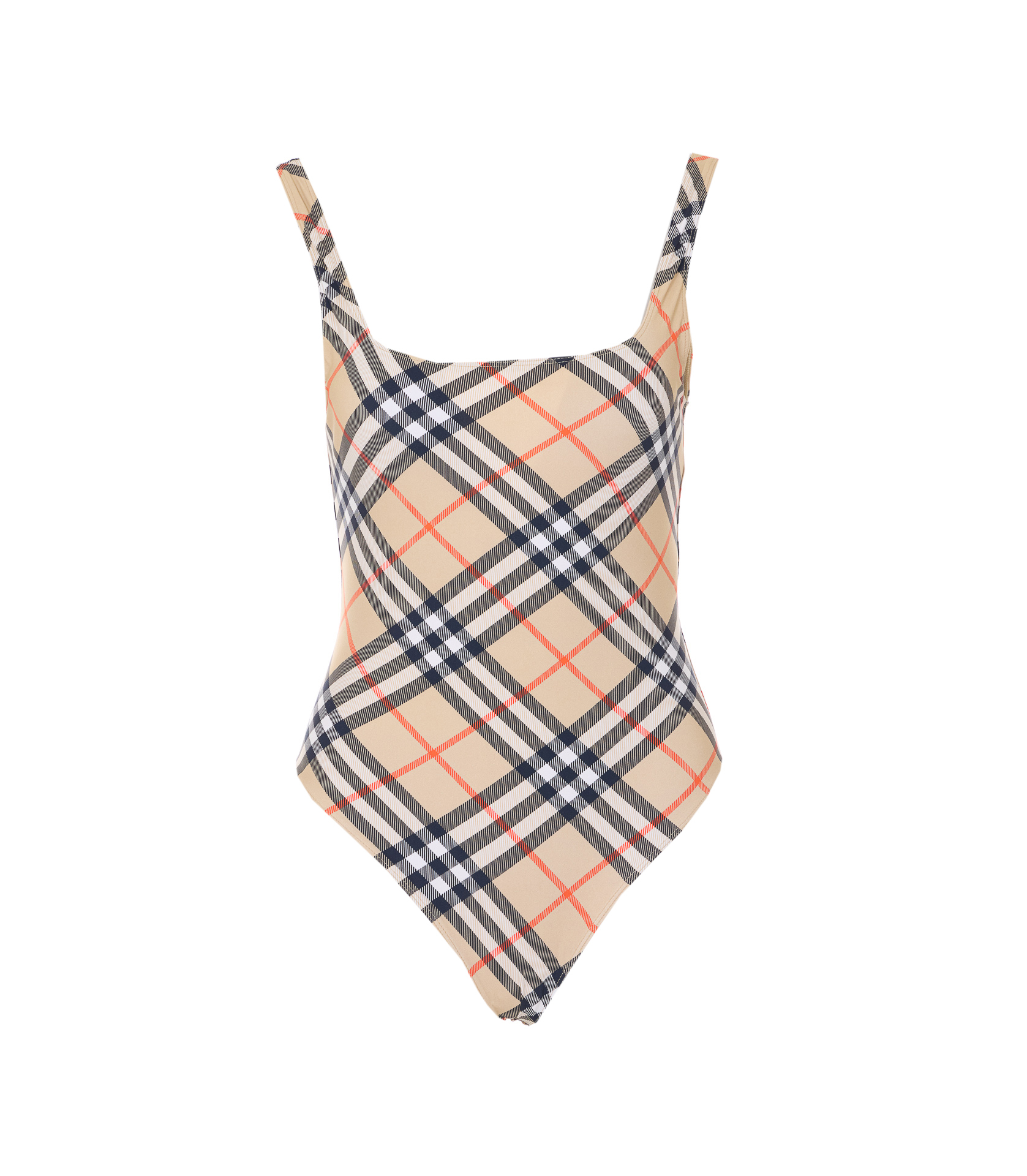 [Burberry] Swimsuit SS26 8120073B9368