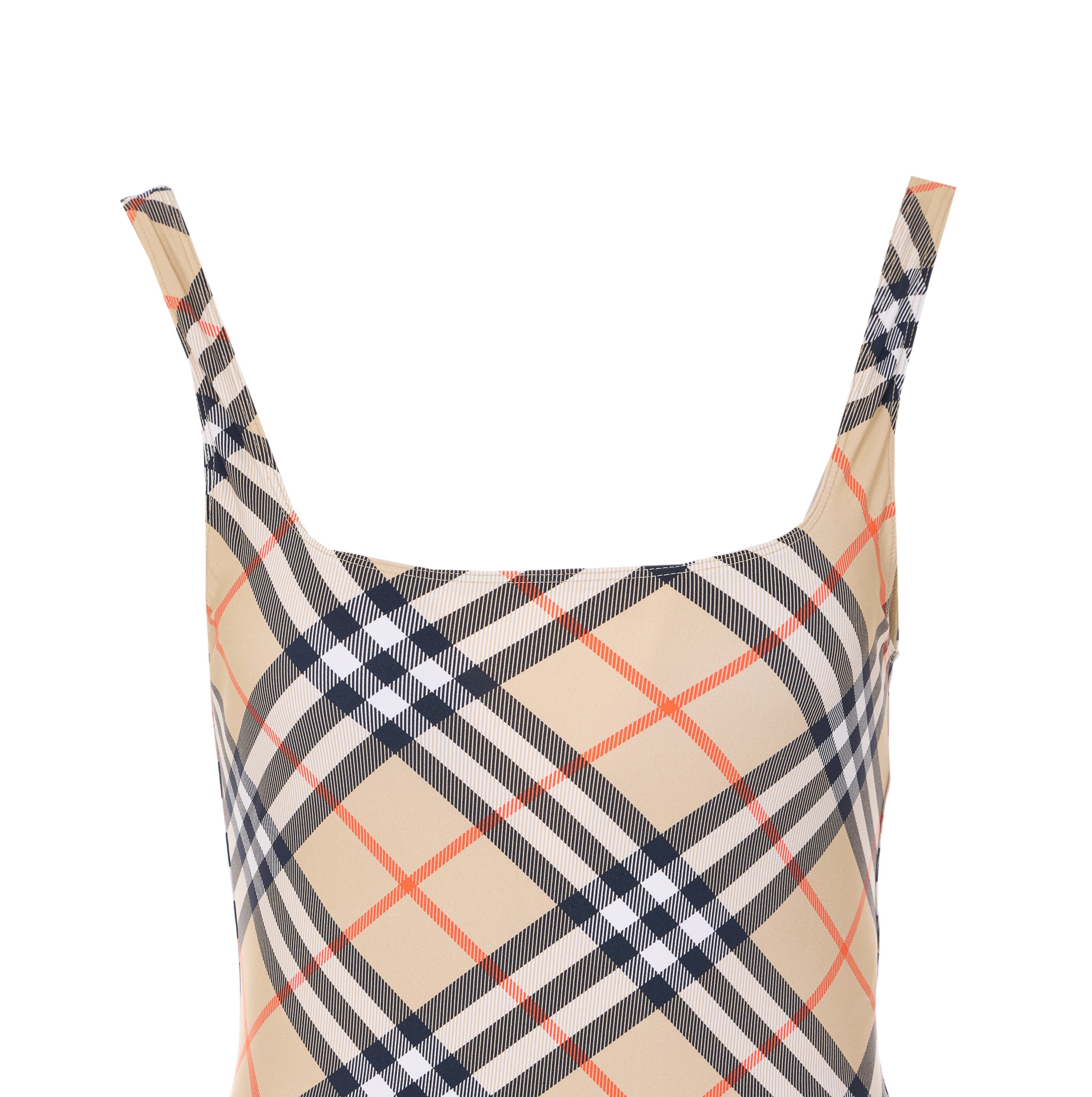 [Burberry] Swimsuit SS26 8120073B9368