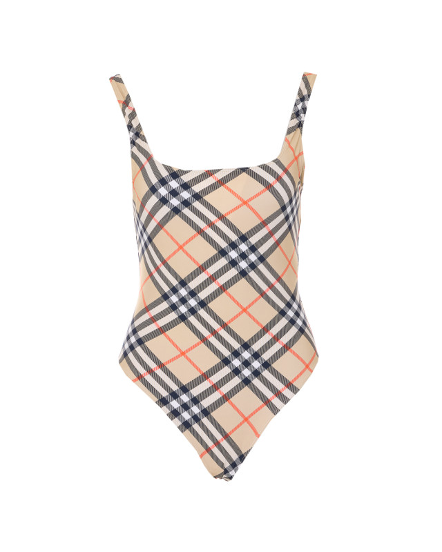 [Burberry] Swimsuit SS26 8120073B9368