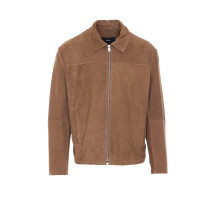 [Arma] Jacket SS26 002G261017.05CAROB BROWN