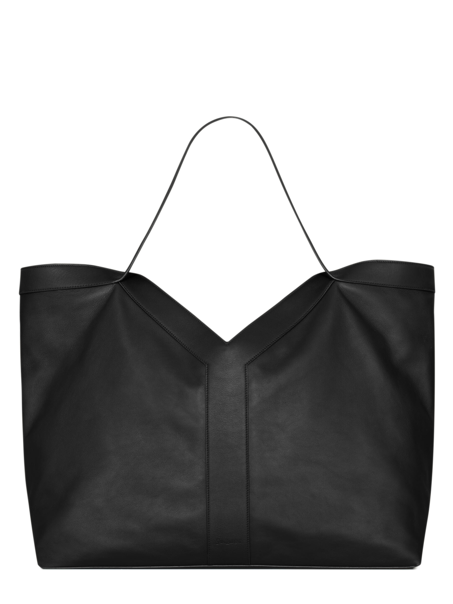 [Saint Laurent] Tote bag SS26 820672AAEIF1000
