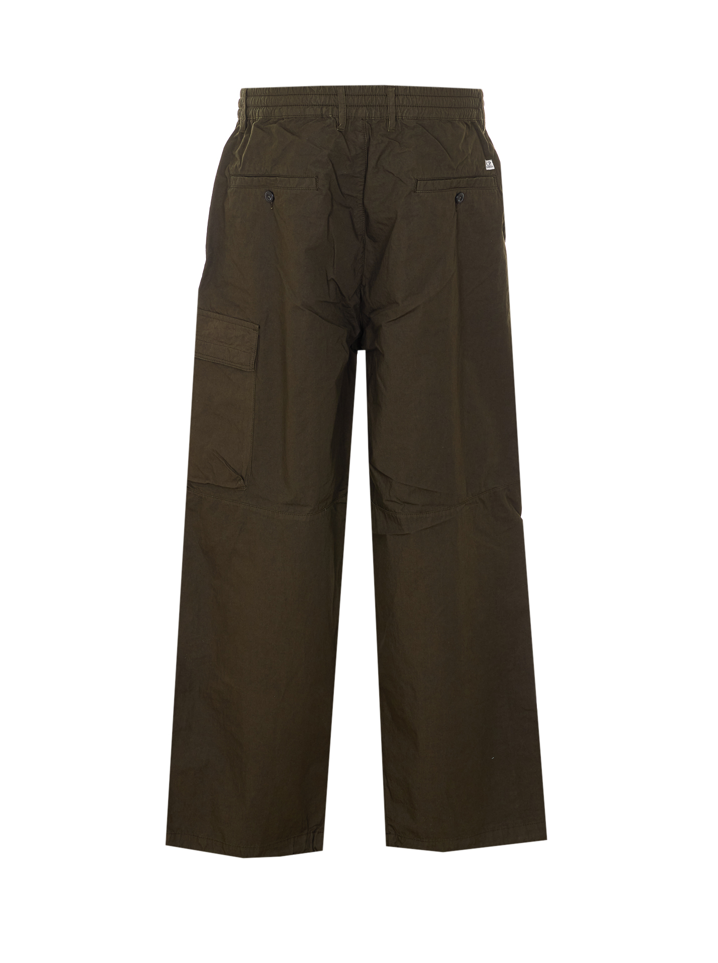 [C . P . COMPANY] Trousers SS26 20CMPA126A110325G683