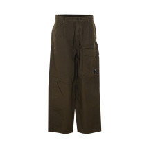 [C . P . COMPANY] Trousers SS26 20CMPA126A110325G683