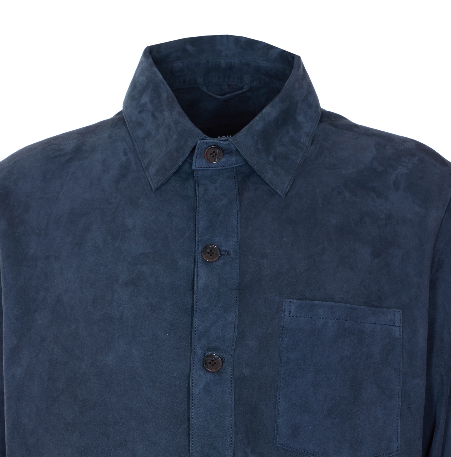 [Arma] Shirts Long Sleeve SS26 001G261003.05ROYAL