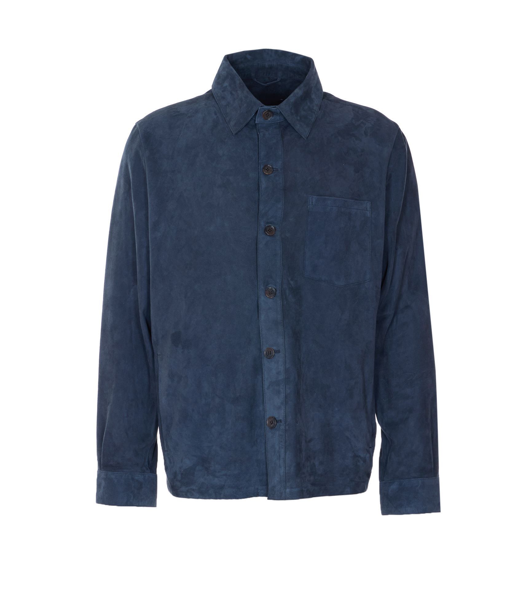 [Arma] Shirts Long Sleeve SS26 001G261003.05ROYAL