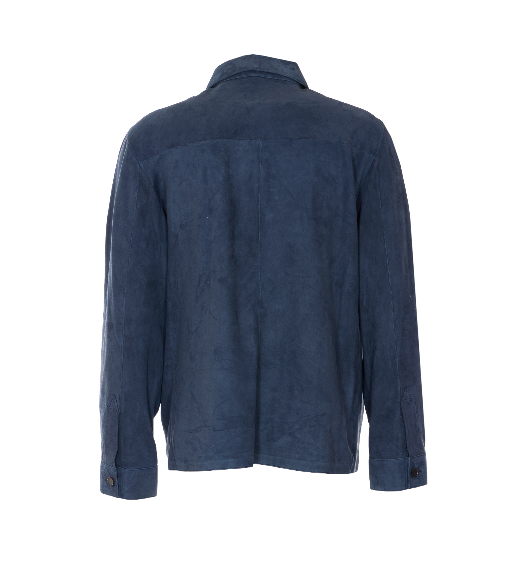 [Arma] Shirts Long Sleeve SS26 001G261003.05ROYAL