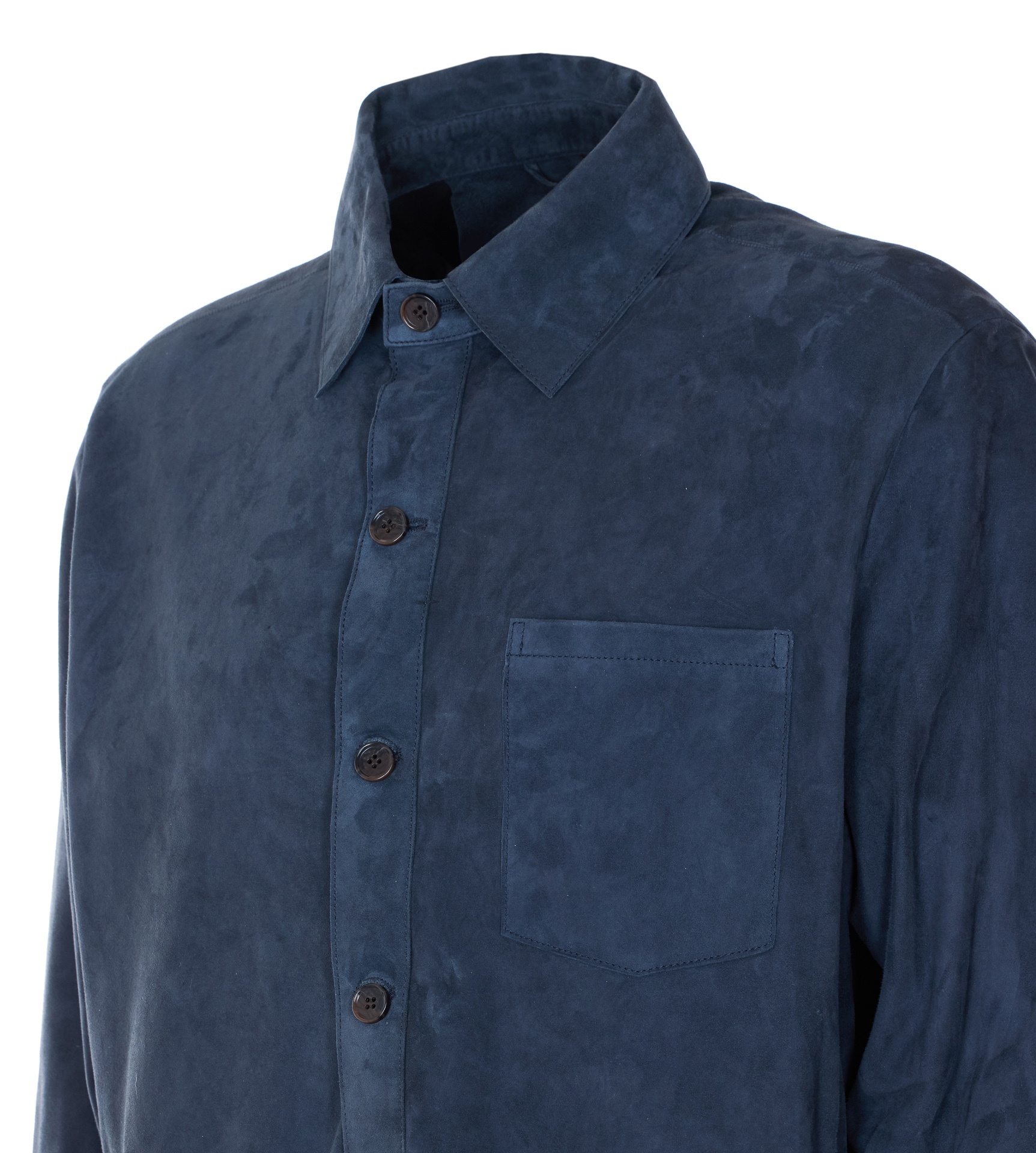 [Arma] Shirts Long Sleeve SS26 001G261003.05ROYAL