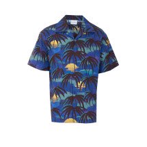 [DROLE DE MONSIEUR] Shirts Short Sleeve SS26 SH228CO280NY