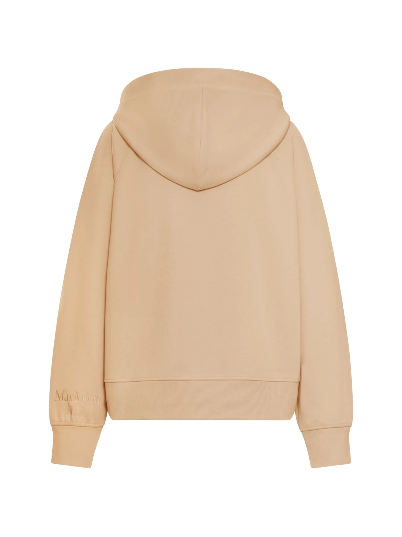 [S MAX MARA] Zip up SS26 2619921033600003