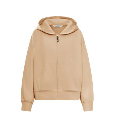 [S MAX MARA] Zip up SS26 2619921033600003