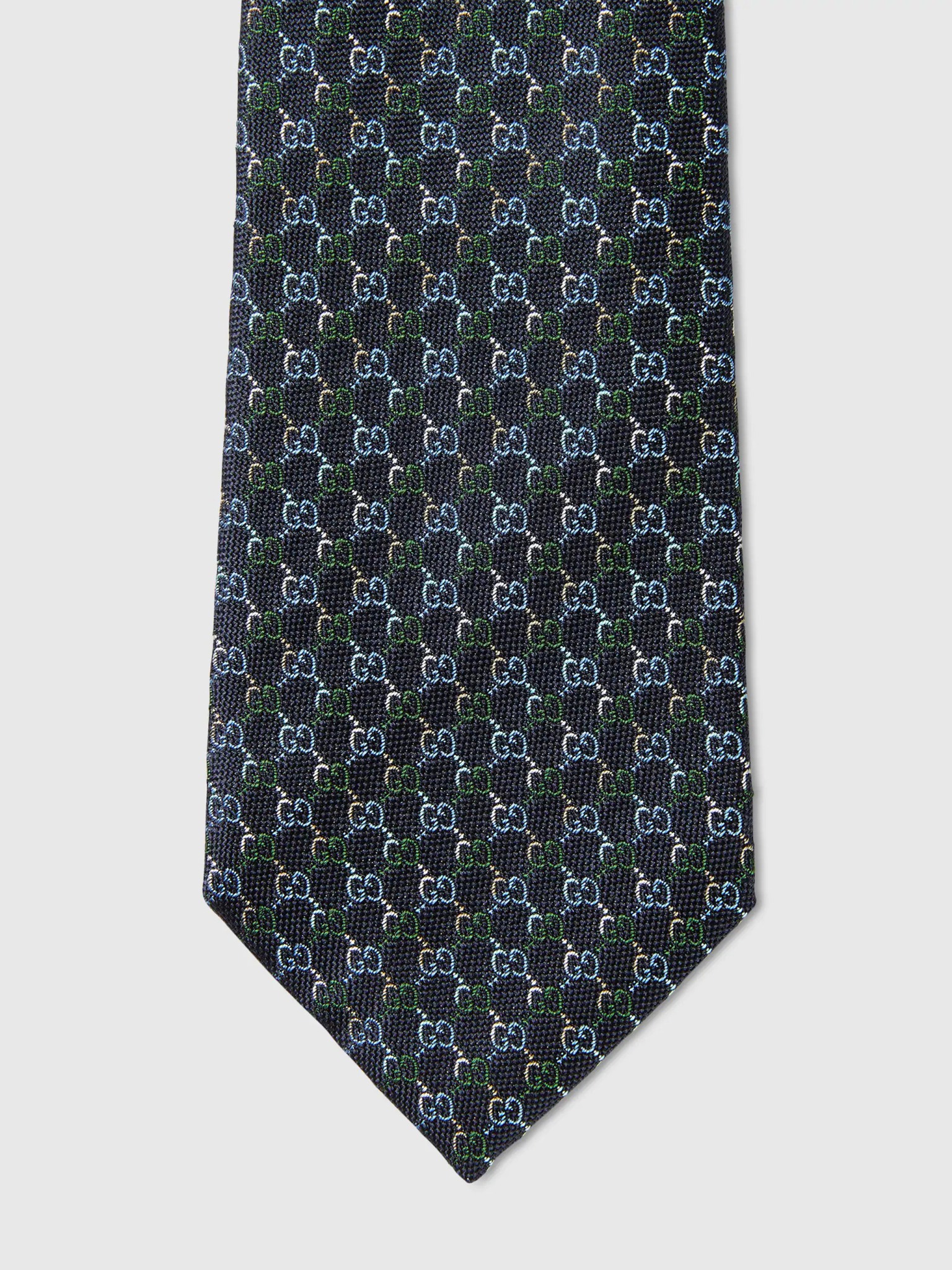 [Gucci] Tie SS26 8533504E0094266