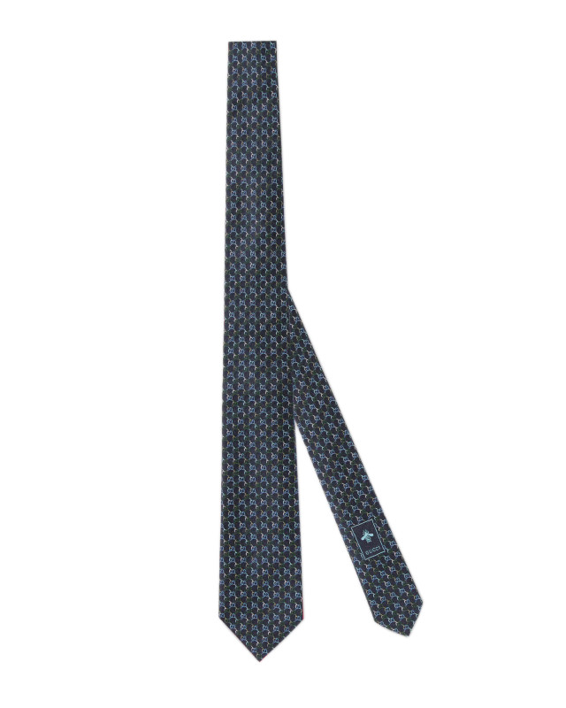 [Gucci] Tie SS26 8533504E0094266