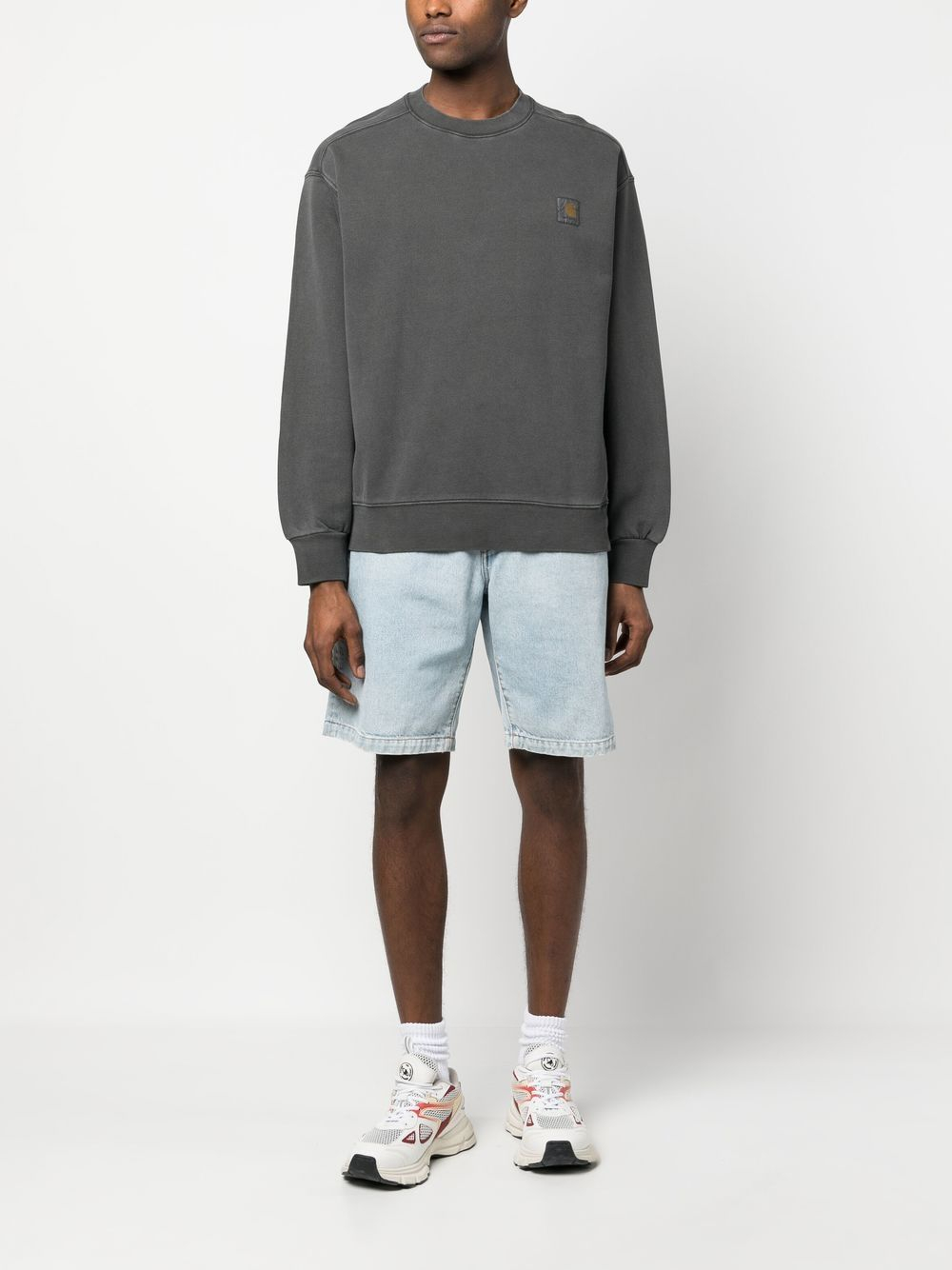 [CARHARTT WIP] Sweatshirt SS26 I02995789GD