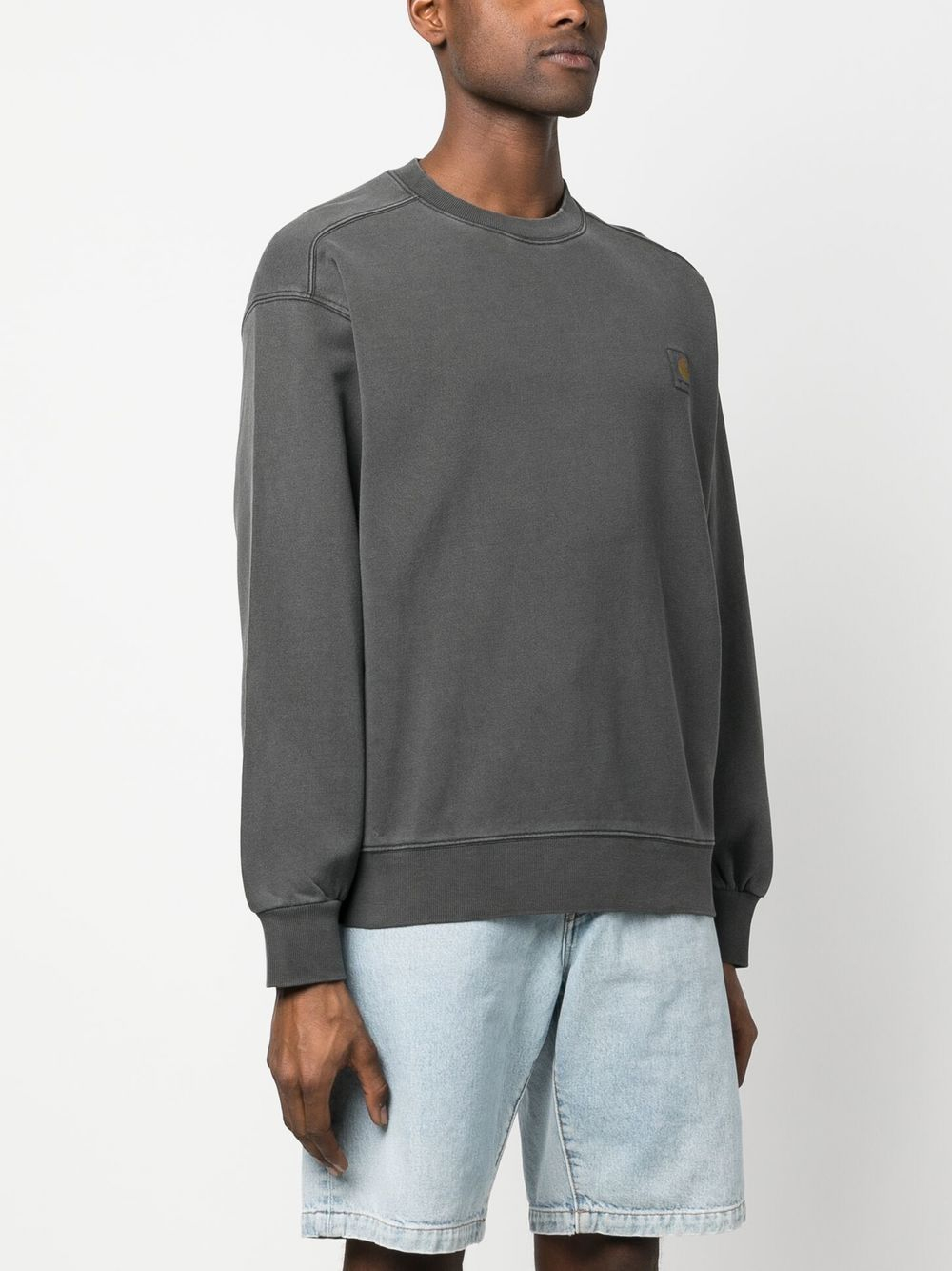 [CARHARTT WIP] Sweatshirt SS26 I02995789GD