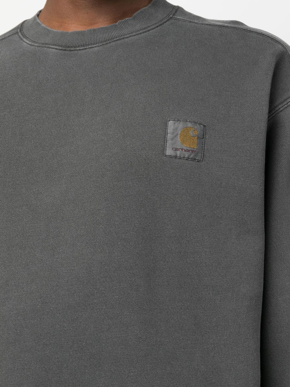 [CARHARTT WIP] Sweatshirt SS26 I02995789GD