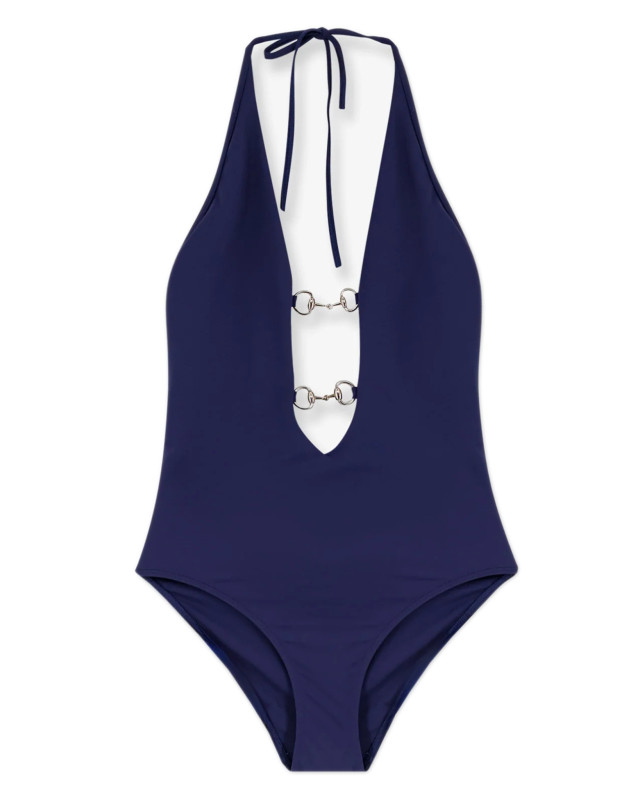 [Gucci] Monokini SS26 853149XHAK94026