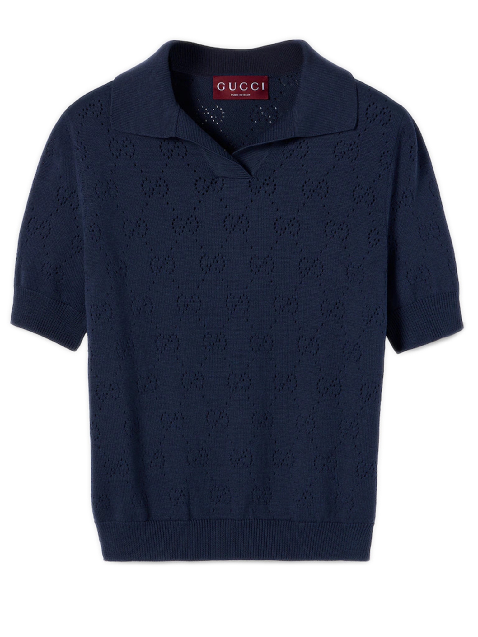 [Gucci] Knitwear SS26 856203XKFCO4522