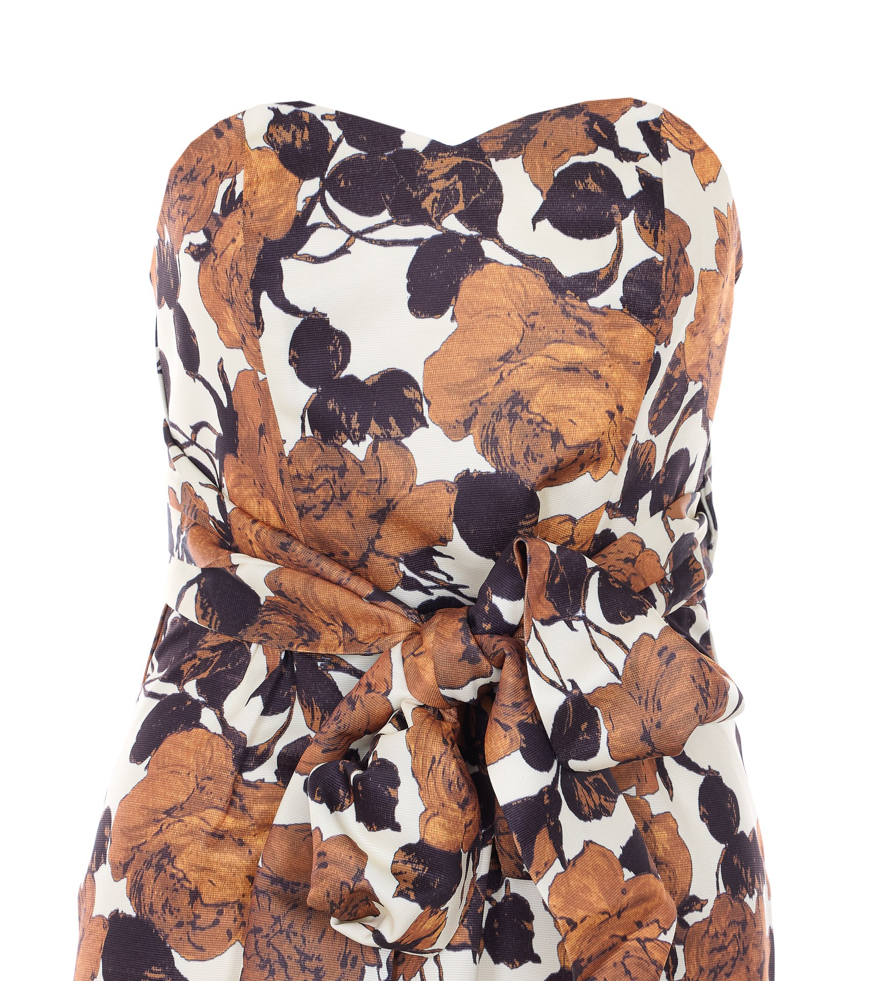 [ESSENTIEL ANTWERP] Sleeveless dress SS26 JURORJ2OW