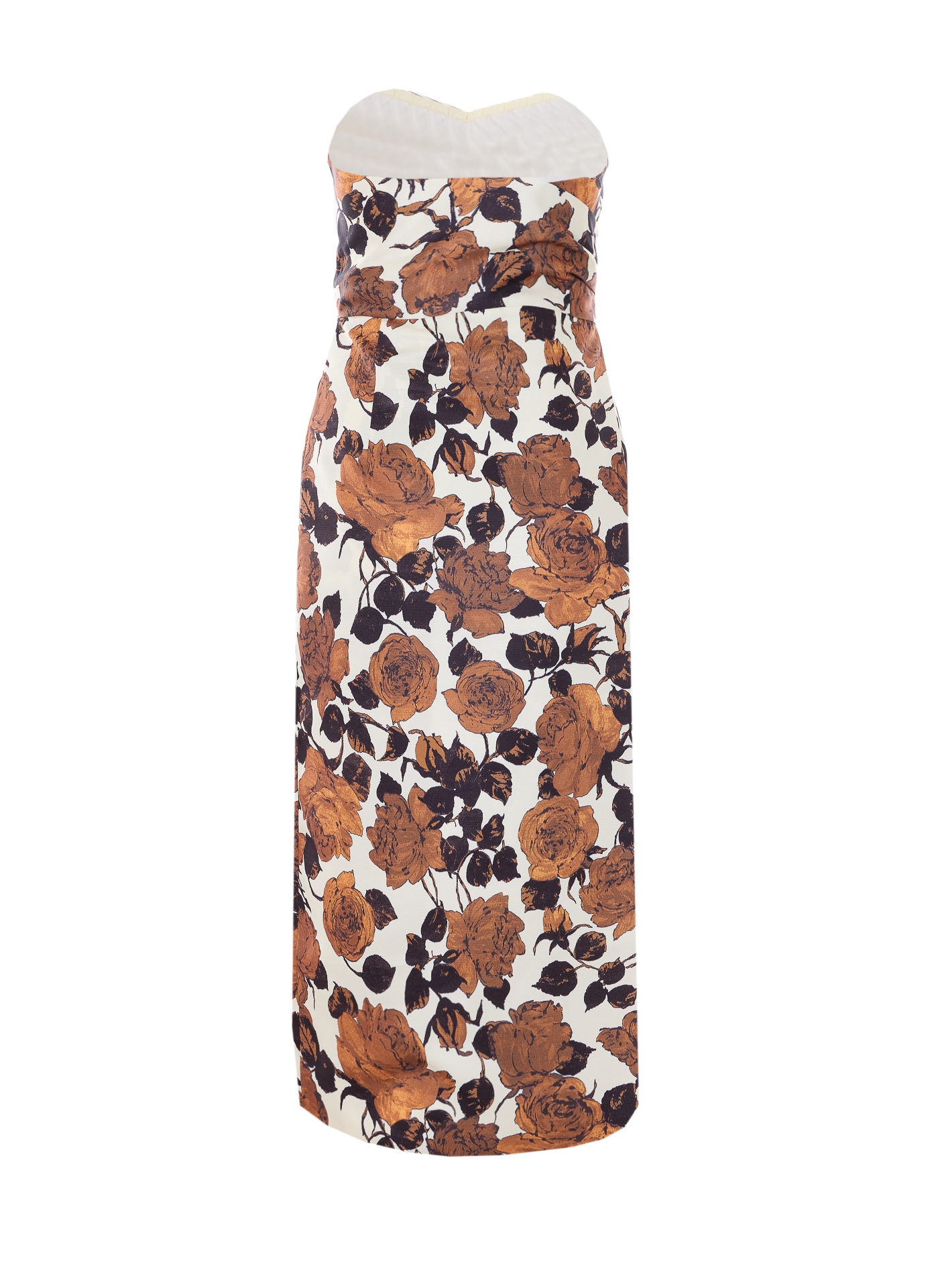 [ESSENTIEL ANTWERP] Sleeveless dress SS26 JURORJ2OW