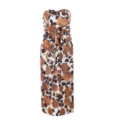 [ESSENTIEL ANTWERP] Sleeveless dress SS26 JURORJ2OW