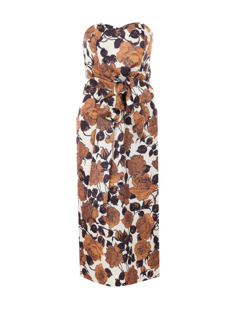 [ESSENTIEL ANTWERP] Sleeveless dress SS26 JURORJ2OW