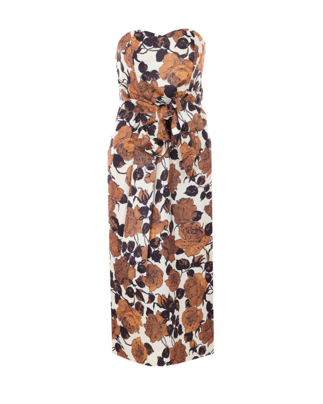 [ESSENTIEL ANTWERP] Sleeveless dress SS26 JURORJ2OW