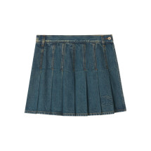 [Burberry] Mini skirt SS26 8120860A1322