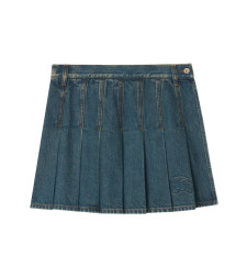 [Burberry] Mini skirt SS26 8120860A1322