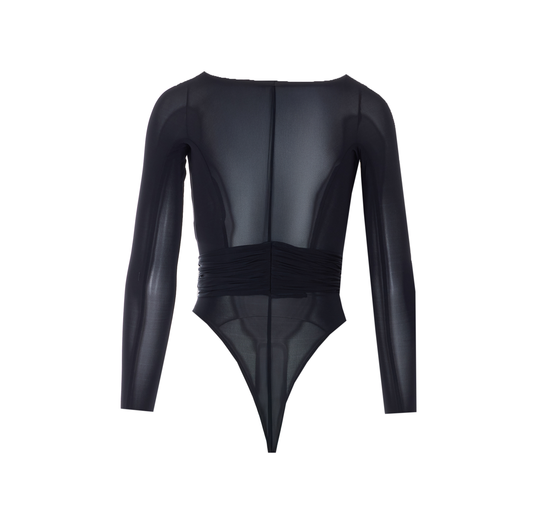[ELISABETTA FRANCHI] T-shirts Long Sleeve SS26 BO02462E2110