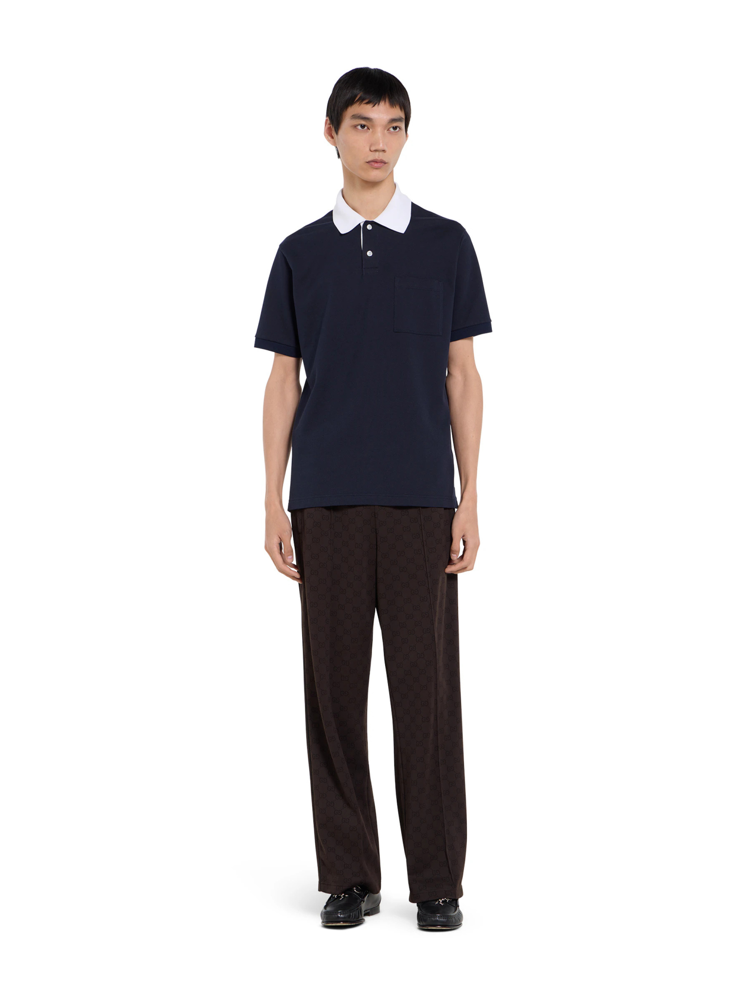 [Gucci] T-shirts Short Sleeve SS26 854632XJHOG4002