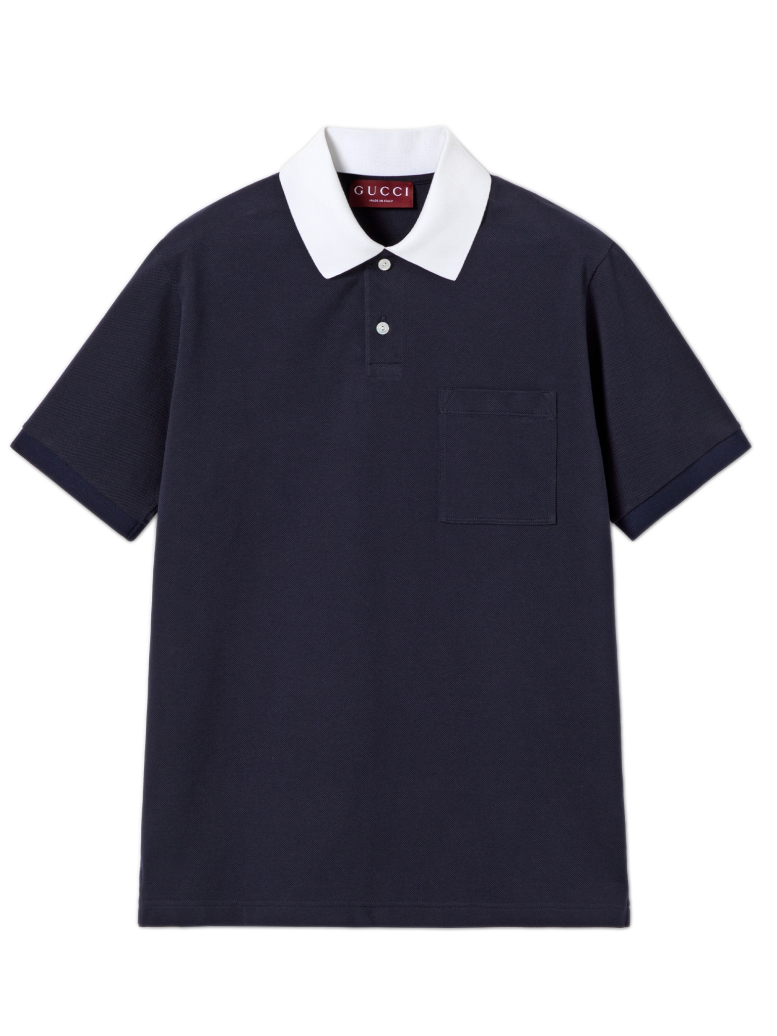 [Gucci] T-shirts Short Sleeve SS26 854632XJHOG4002