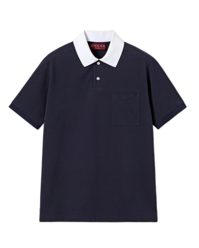 [Gucci] T-shirts Short Sleeve SS26 854632XJHOG4002