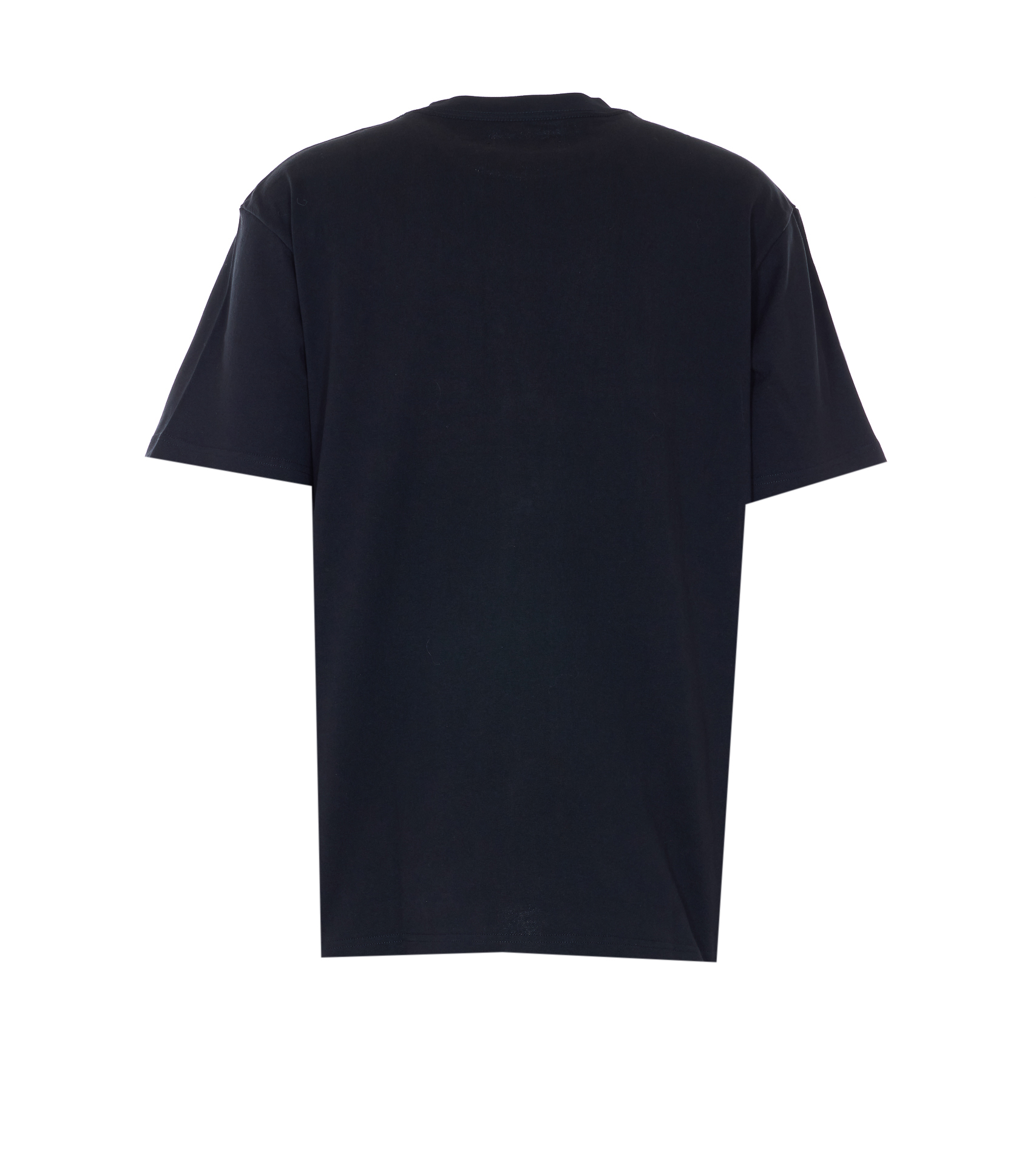 [Purple Brand] T-shirts Short Sleeve SS26 P117HBDC226BLACK