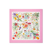 [Gucci] Scarf SS26 8210613G0019072