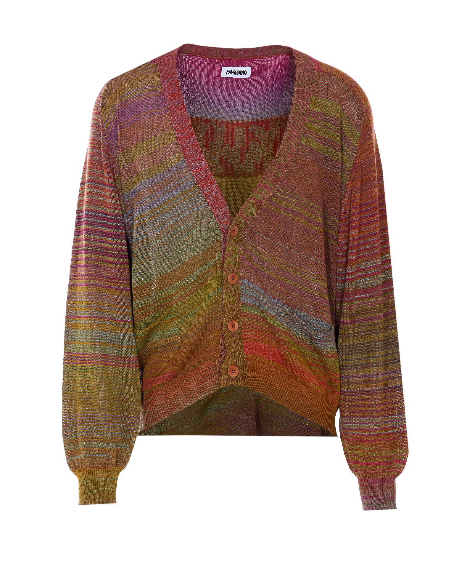 [MAGLIANO] Cardigan SS26 V583254816135