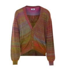 [MAGLIANO] Cardigan SS26 V583254816135