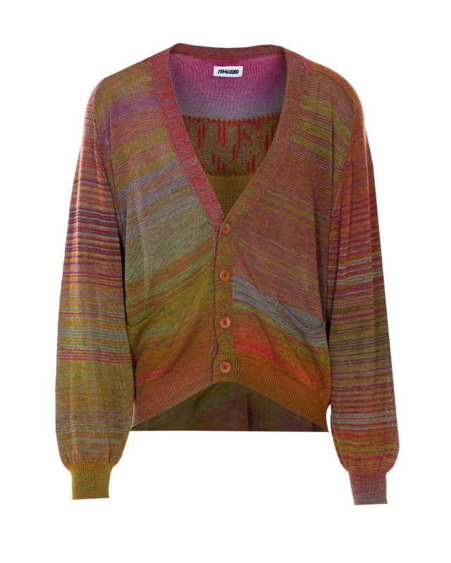 [MAGLIANO] Cardigan SS26 V583254816135