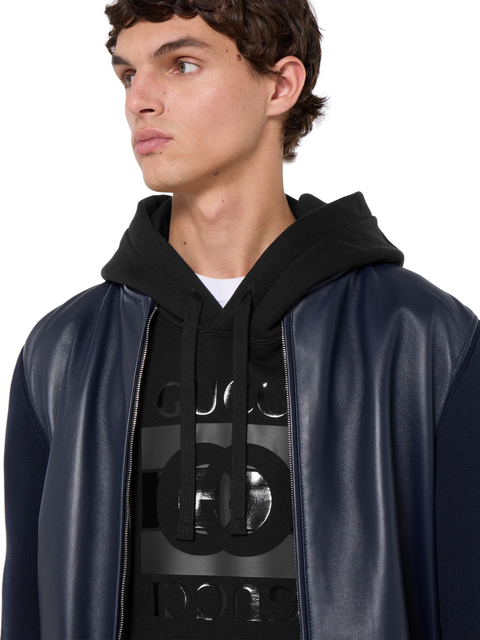 [Gucci] Hoodie SS26 855976XJHNH1152