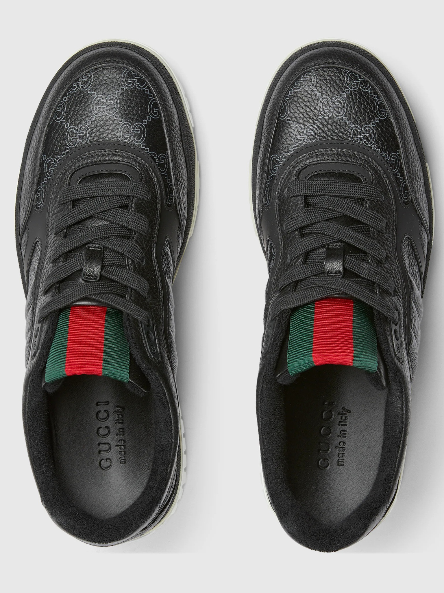 [Gucci] Sneakers SS26 857853AAFOO1082