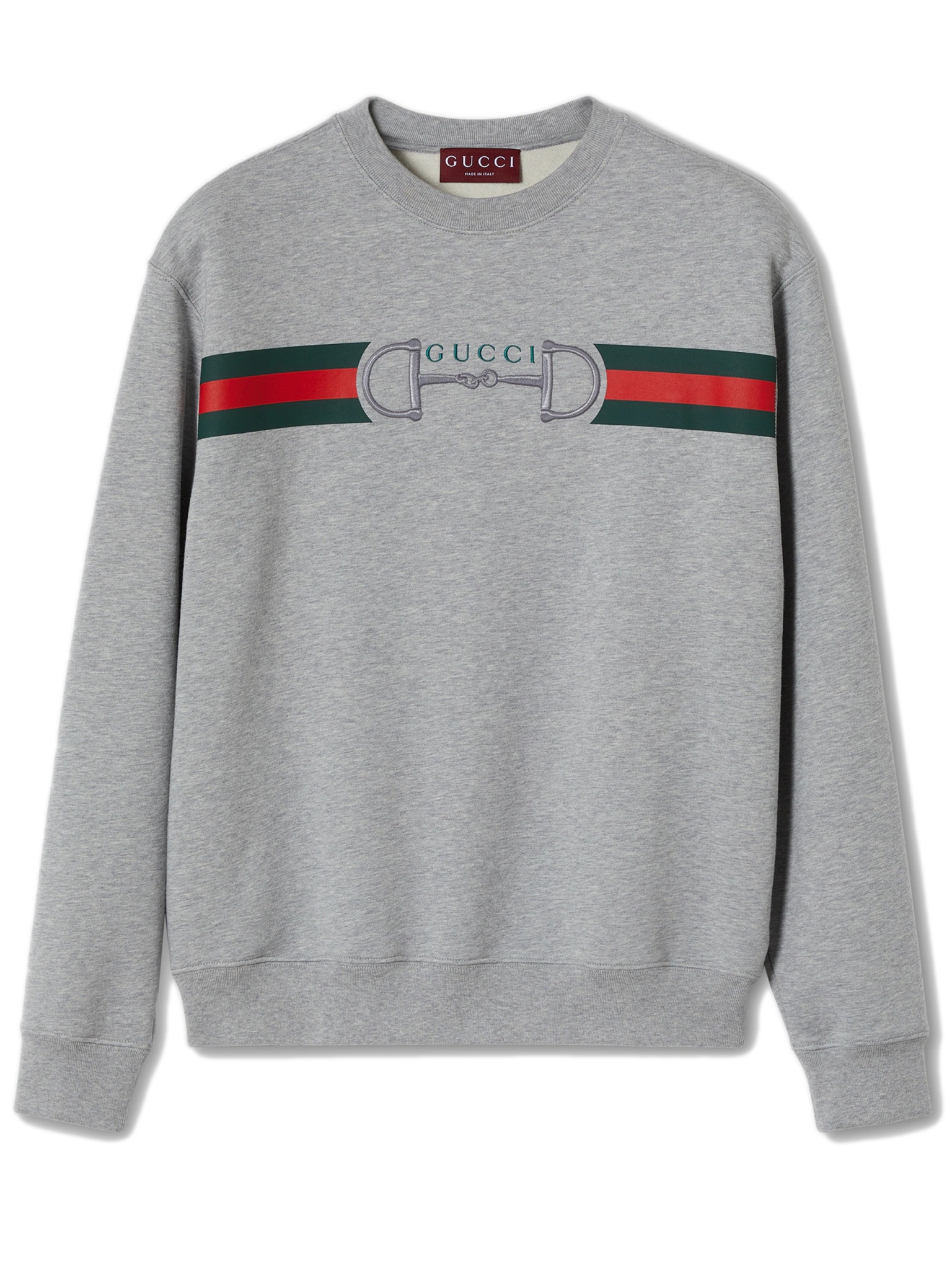 [Gucci] Sweatshirt SS26 848737XJHOK1056
