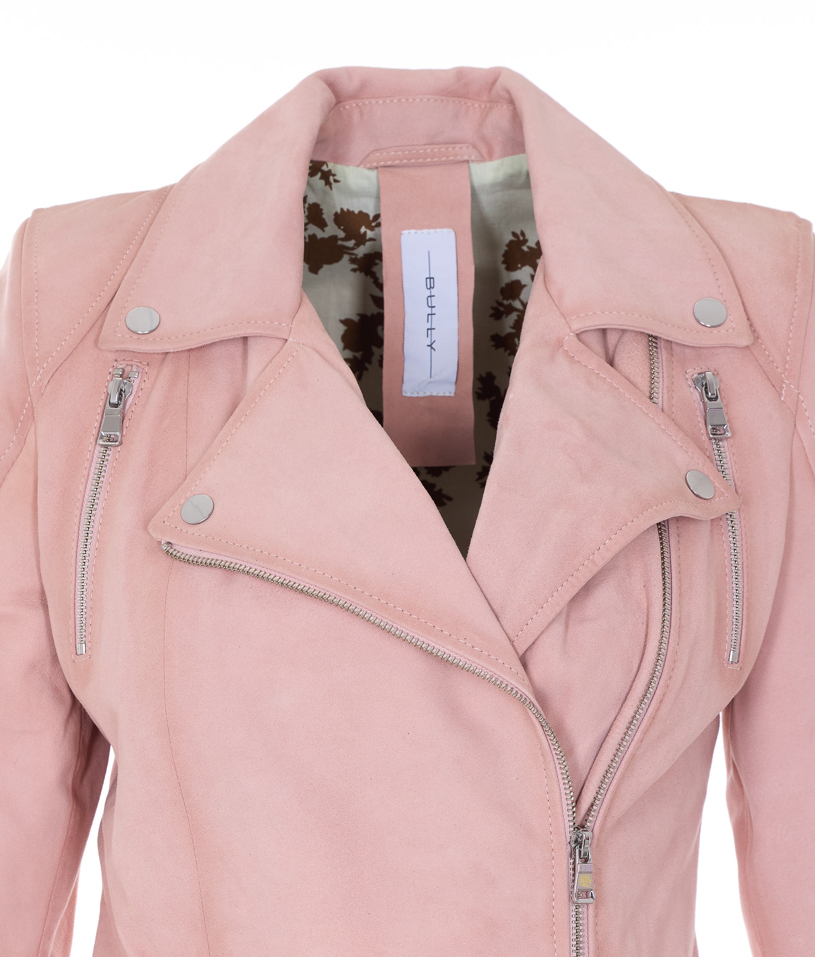 [BULLY] Jacket SS26 2022BALELRINA